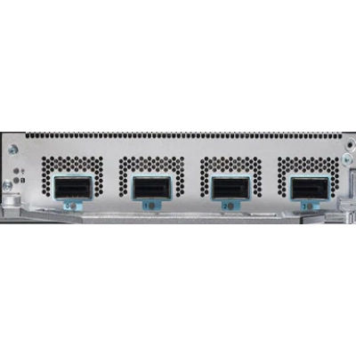 Модуль маршрутизатора Cisco 8K-MPA-4D