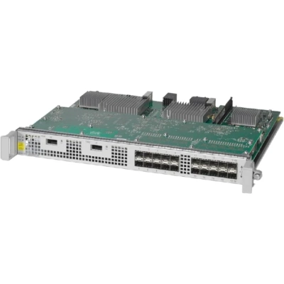 Модуль маршрутизатора Cisco ASR1000-6TGE