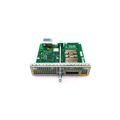 Модуль маршрутизатора Cisco EPA-CPAK-2X40GE=