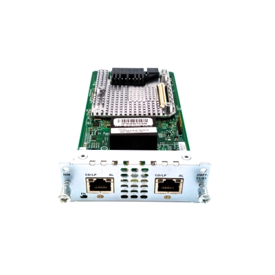 Модуль маршрутизатора Cisco IRM-NIM-RS232