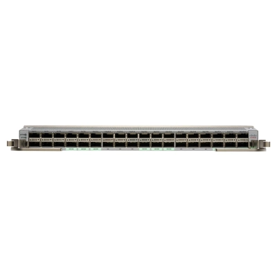 Модуль маршрутизатора Cisco NC55-18H18F