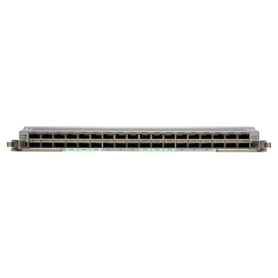 Модуль маршрутизатора Cisco NC55-24H12F-SE