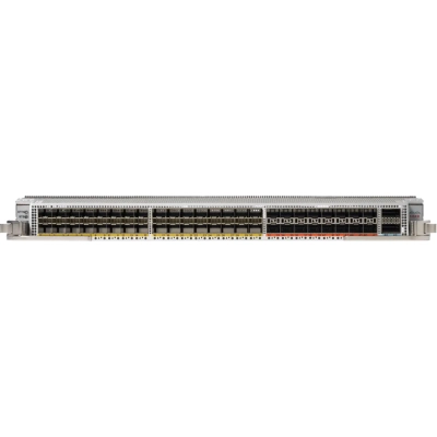 Модуль маршрутизатора Cisco NC57-48Q2D-S