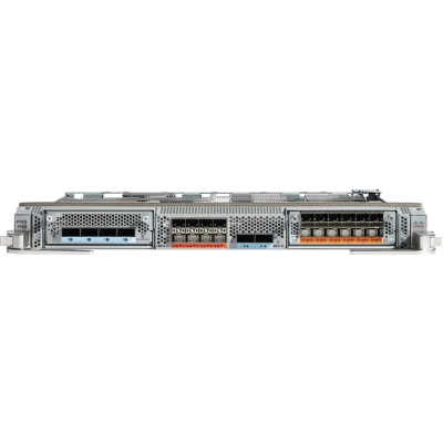 Модуль маршрутизатора Cisco NC57-MOD-S