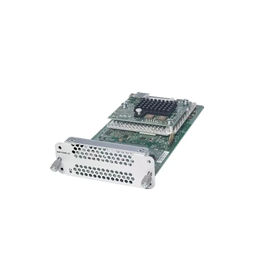 Модуль маршрутизатора Cisco NIM-PVDM-32