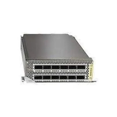 Модуль расширения Cisco N6004-M12Q=