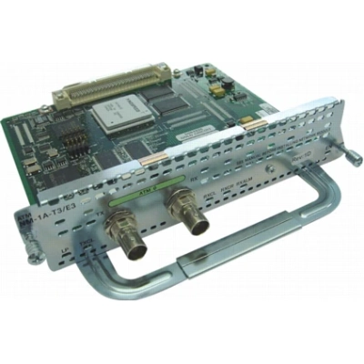 Модуль Cisco NM-1FE-FX-V2