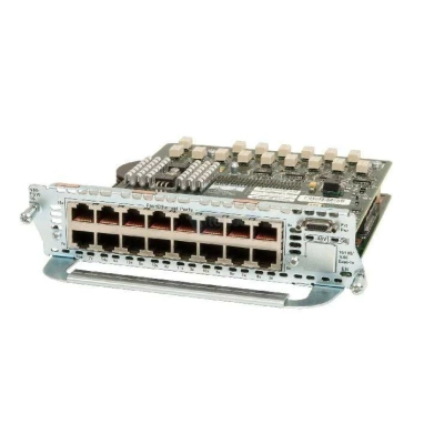 Модуль Cisco NME-16ES-1G