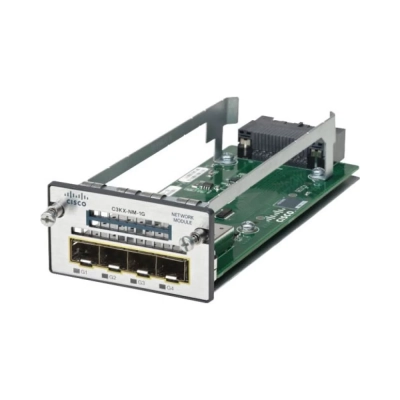 Сетевой модуль Cisco C3KX-NM-1G=