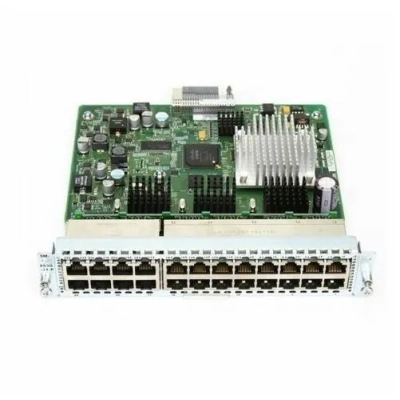 Модуль Cisco SM-ES2-24-P