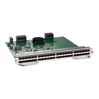 Модуль Cisco C9400-LC-48U (=)