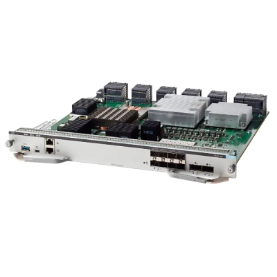 Модуль Cisco C9400-SUP-1XL/2