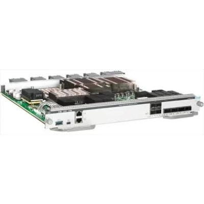 Модуль Cisco C9400X-SUP-2XL/2