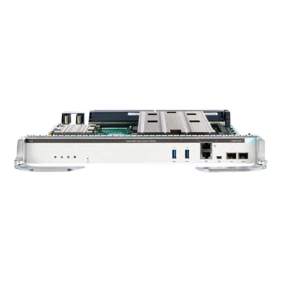 Модуль Cisco C9600X-SUP-2/2