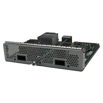 Модуль Cisco C9800-2X40GE(=)