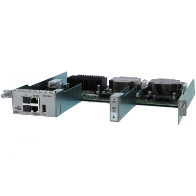 Модуль Cisco N55-D160L3-V2(=)