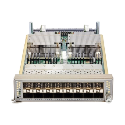 Модуль Cisco N55-M16P(=)