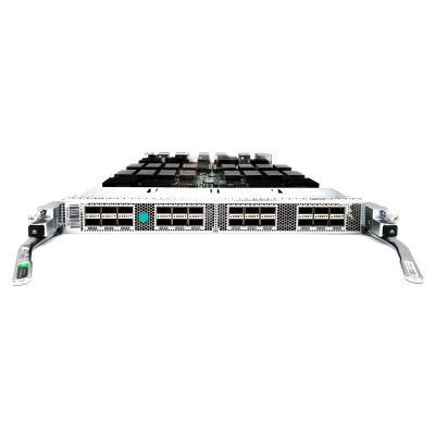 Модуль Cisco N77-F324FQ-25=