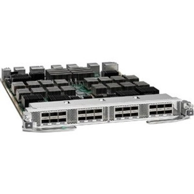 Модуль Cisco N77-FCOE-F324FQ