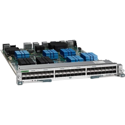 Модуль Cisco N7K-FCOE-F348XP=