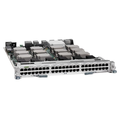 Модуль Cisco Nexus N7K-F248XT-25E