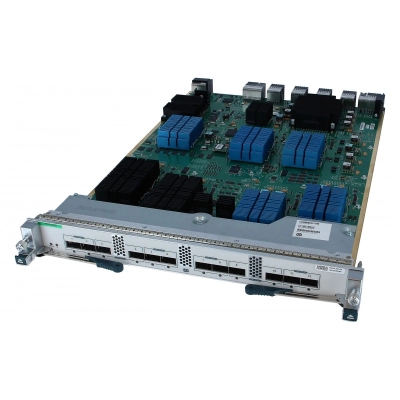 Модуль Cisco N7K-FCOE-F312FQ=