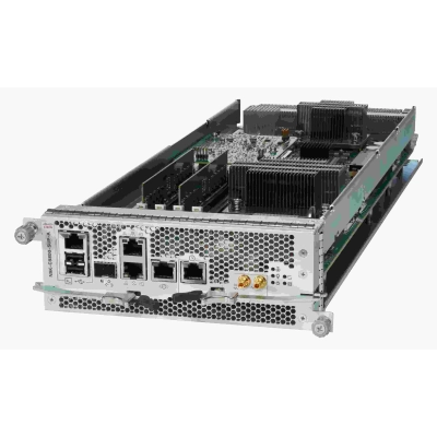 Модуль Cisco N9K-C9800-SUP-A