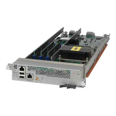 Модуль Cisco Nexus N9K-SUP-B+