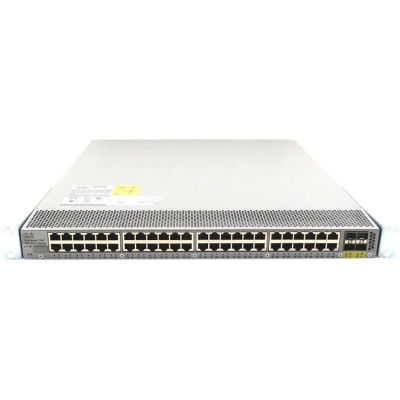 Модуль Cisco Nexus 2000 2148T