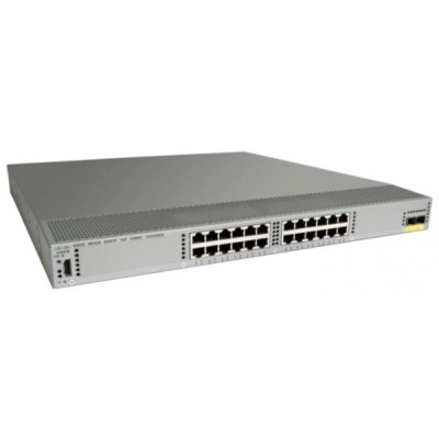 Модуль Cisco Nexus 2000 2224TP