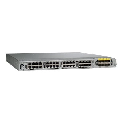 Модуль Cisco Nexus 2000 2232TM