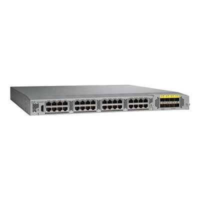 Модуль Cisco Nexus 2000 2232TM-E