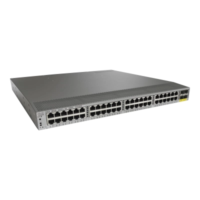 Модуль Cisco Nexus 2000 2248TP