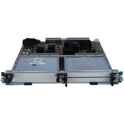 Модуль Cisco SPA Carrier-400 7600-SSC-400