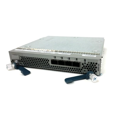 Модуль Cisco UCS-IOM2204-8FET