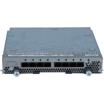 Модуль Cisco UCS-IOM-2208XP