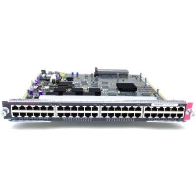 Модуль Cisco WS-6148-GE-TX