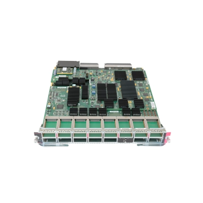 Модуль Cisco WS-F6700-DFC3C