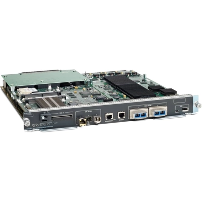 Модуль Cisco WS-F6K-DFC4-EXL=