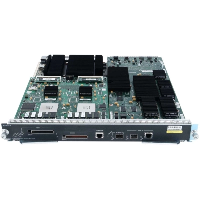 Модуль Cisco WS-F6K-PFC3BXL