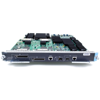 Модуль Cisco WS-SUP720-3BXL