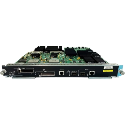 Модуль Cisco WS-SUP720-3B