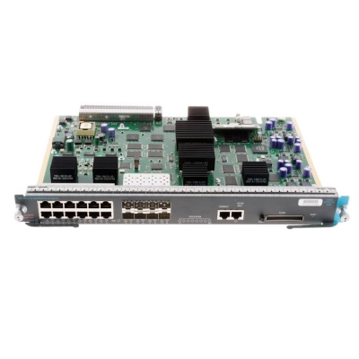 Модуль Cisco WS-X4013+TS(=)