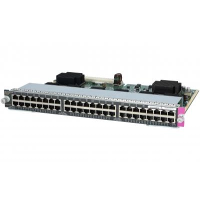 Модуль Cisco WS-X4548-GB-RJ45V+