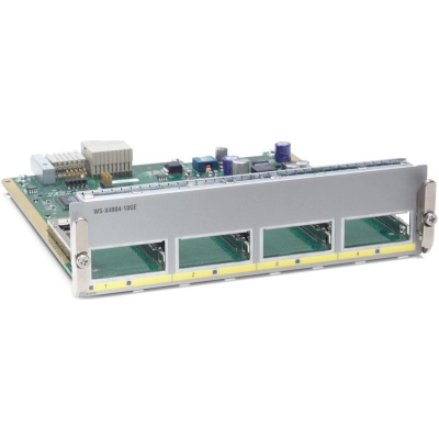 Модуль Cisco WS-X4904-10GE (=)