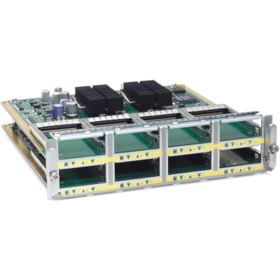 Модуль Cisco WS-X4908-10GE (=)