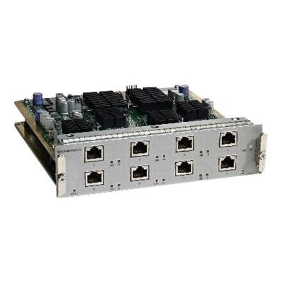 Модуль Cisco WS-X4908-10G-RJ45 (=)