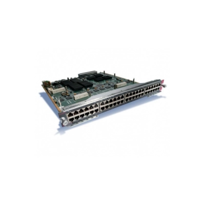 Модуль Cisco WS-X6148A-RJ-45