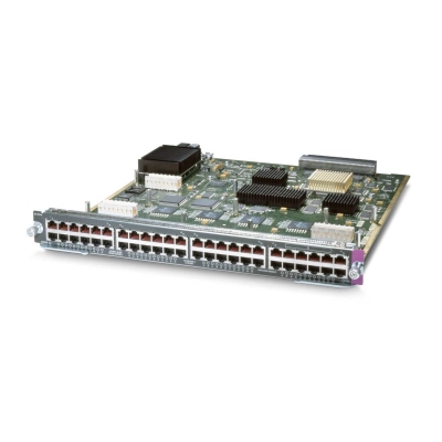 Модуль Cisco WS-X6148-GE-TX