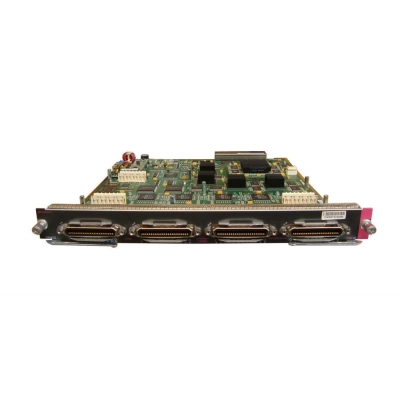 Модуль Cisco WS-X6148-RJ21